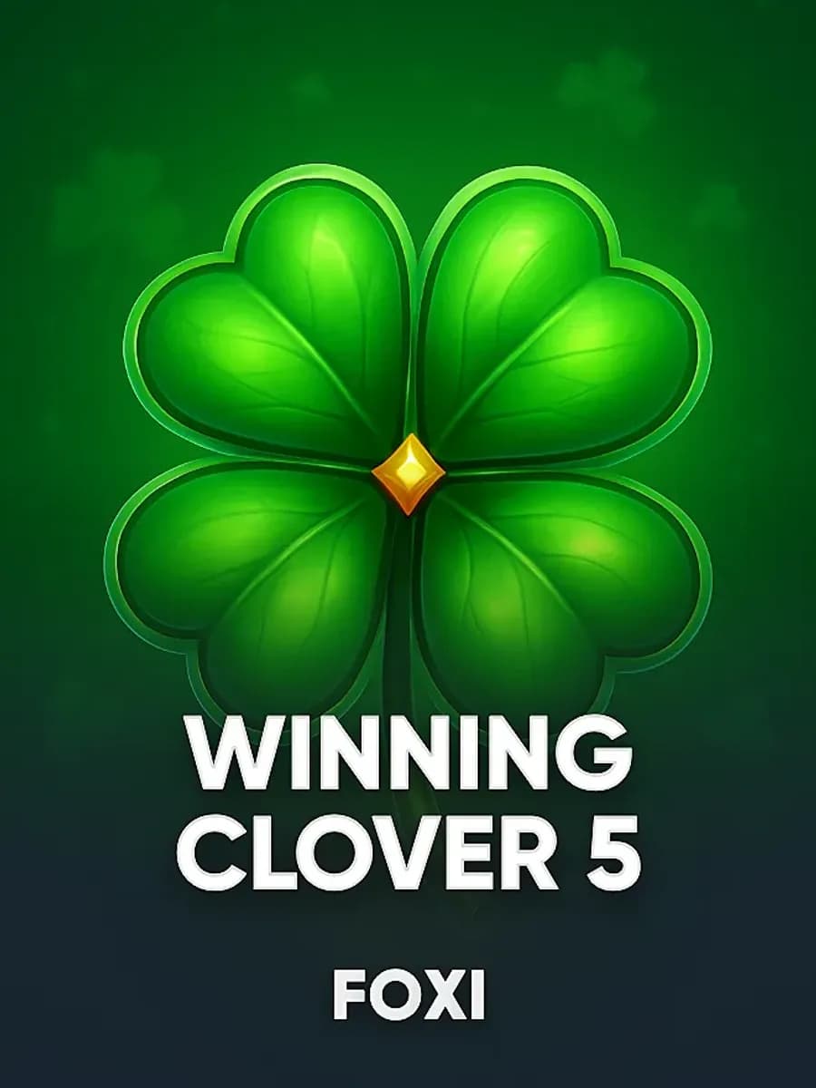 Winning Clover 5