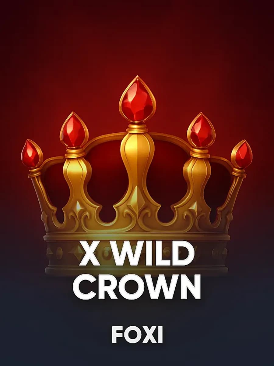 X Wild Crown