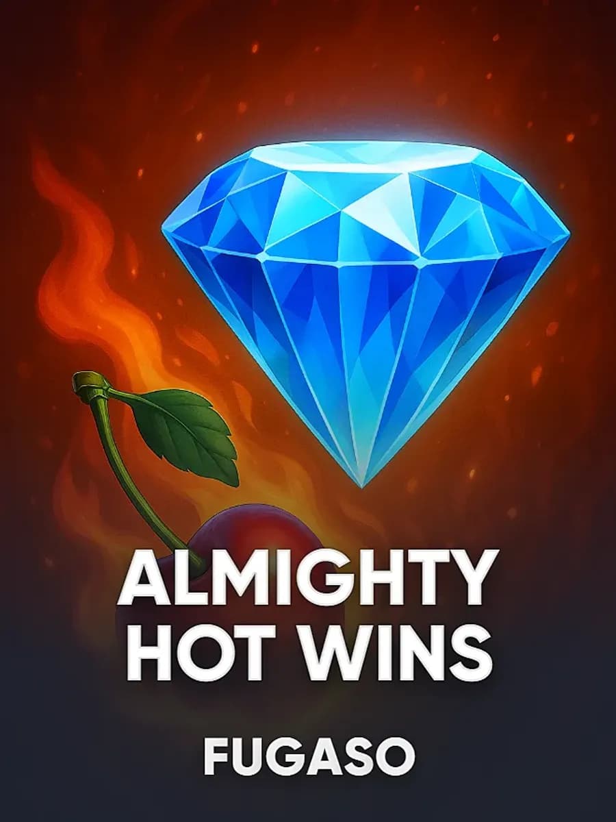 Almighty Hot Wins