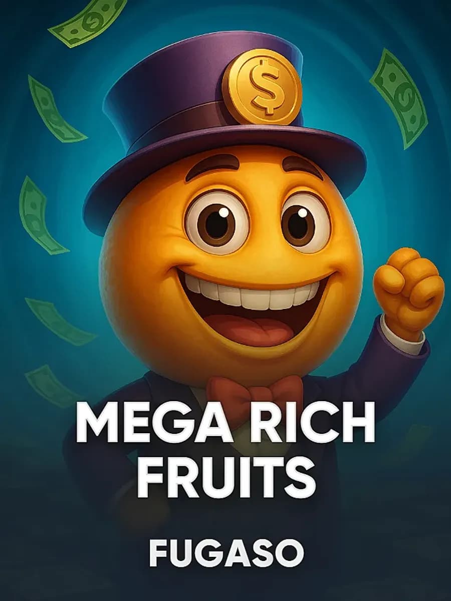 Mega Rich Fruits