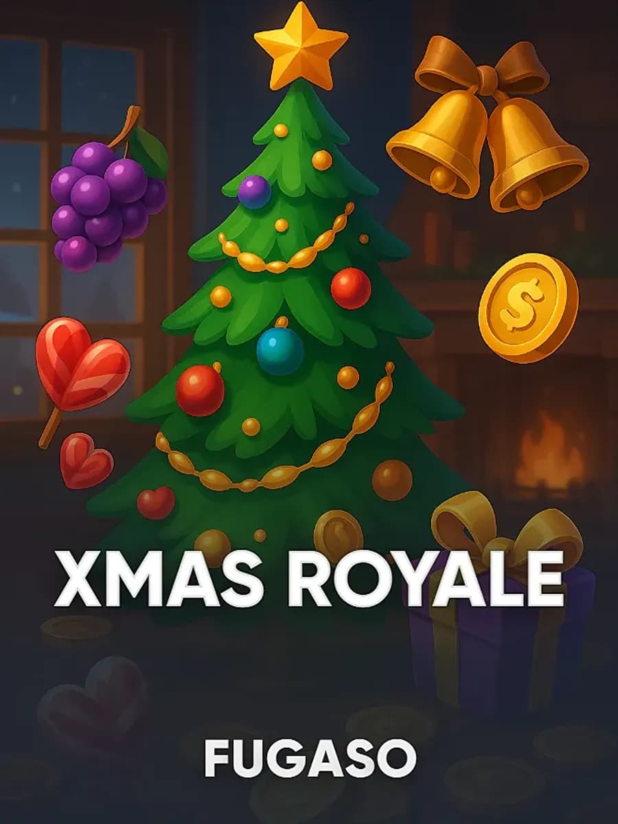Xmas Royale