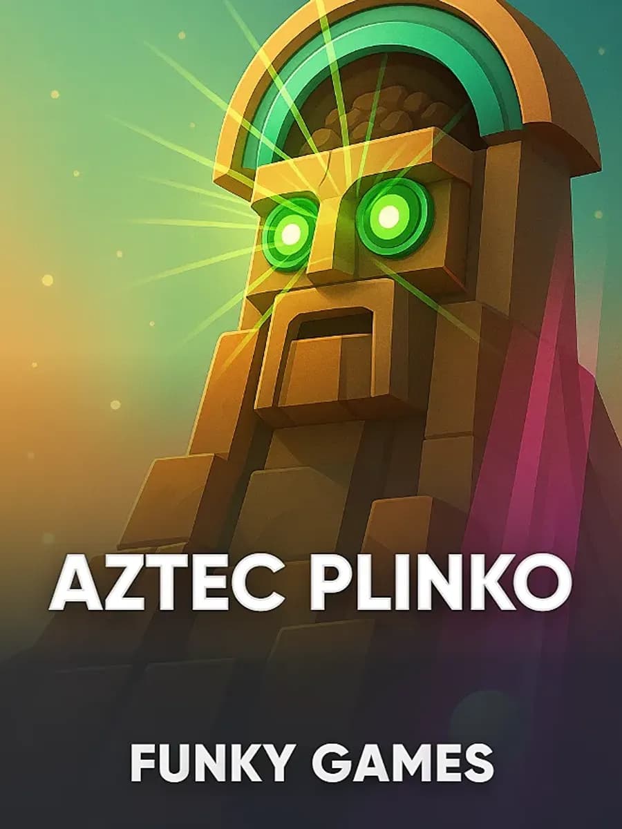 Aztec Plinko