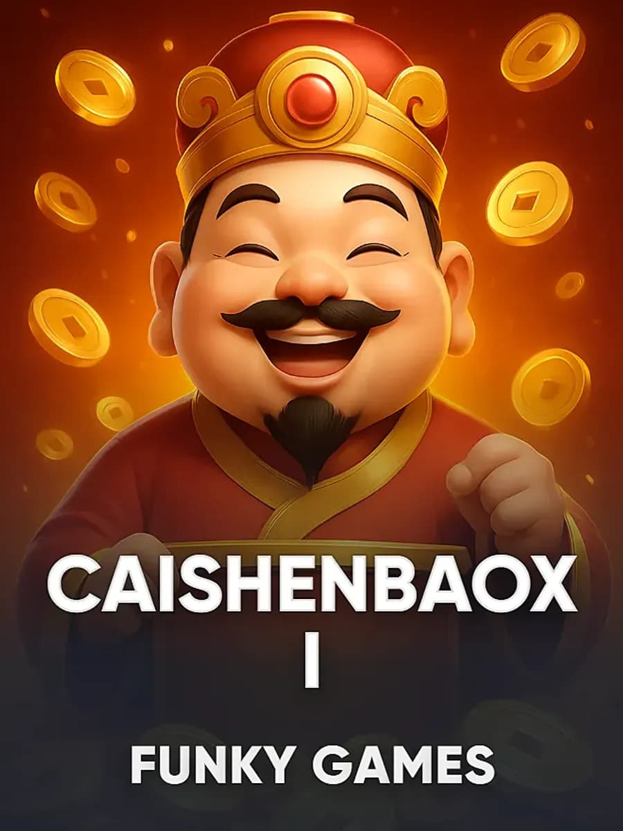 CaiShenBaoXi