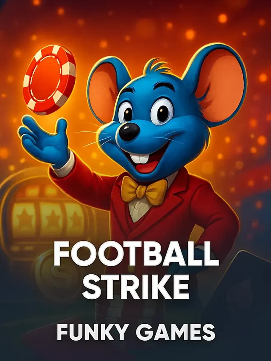 Football Strike