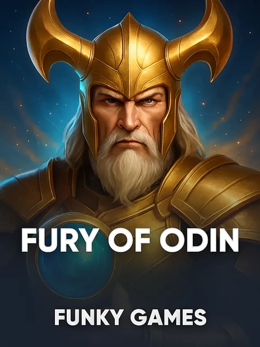 Fury of Odin