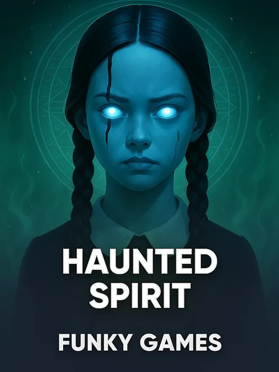 Haunted Spirit