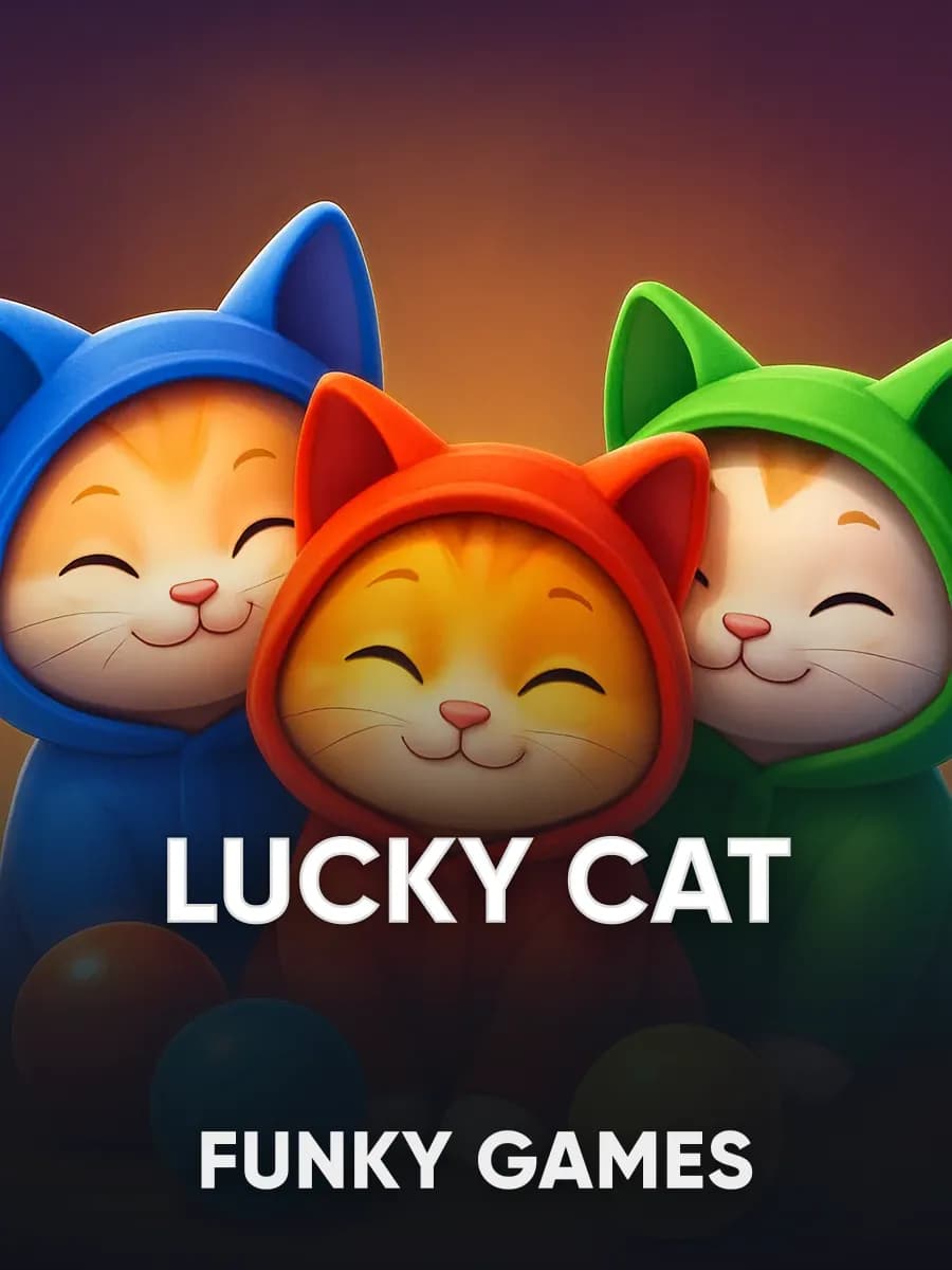 Lucky Cat