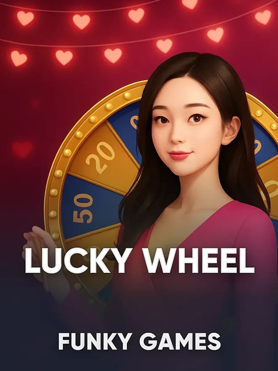 Lucky Wheel