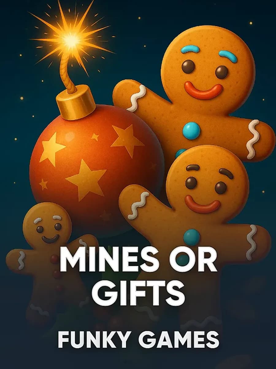 Mines or Gifts