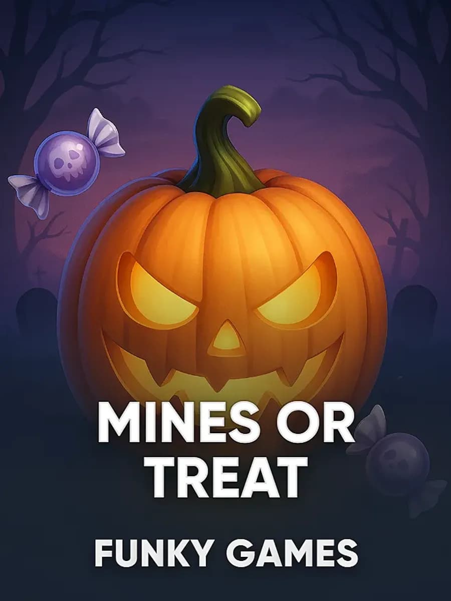 Mines or Treat