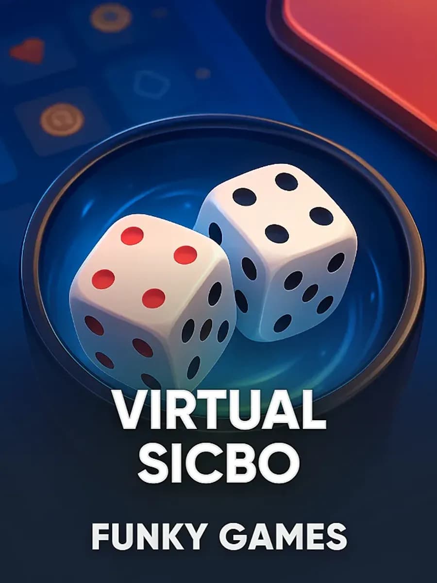 Virtual SicBo