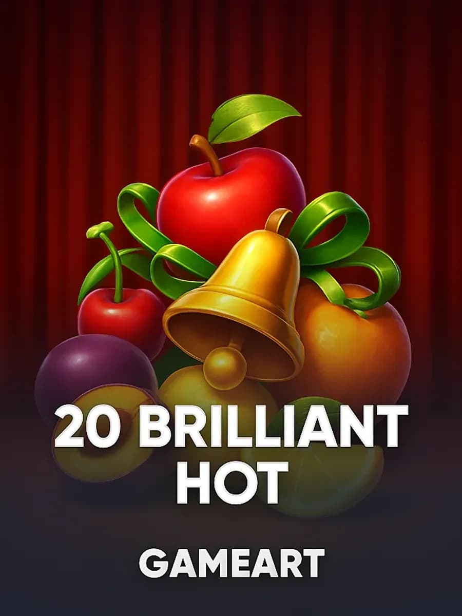 20 Brilliant Hot