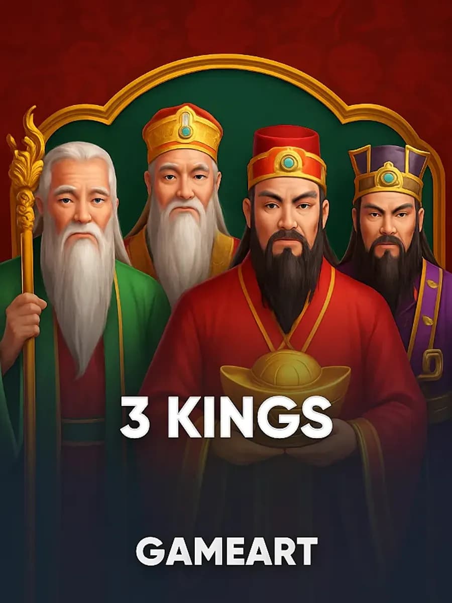 3 Kings