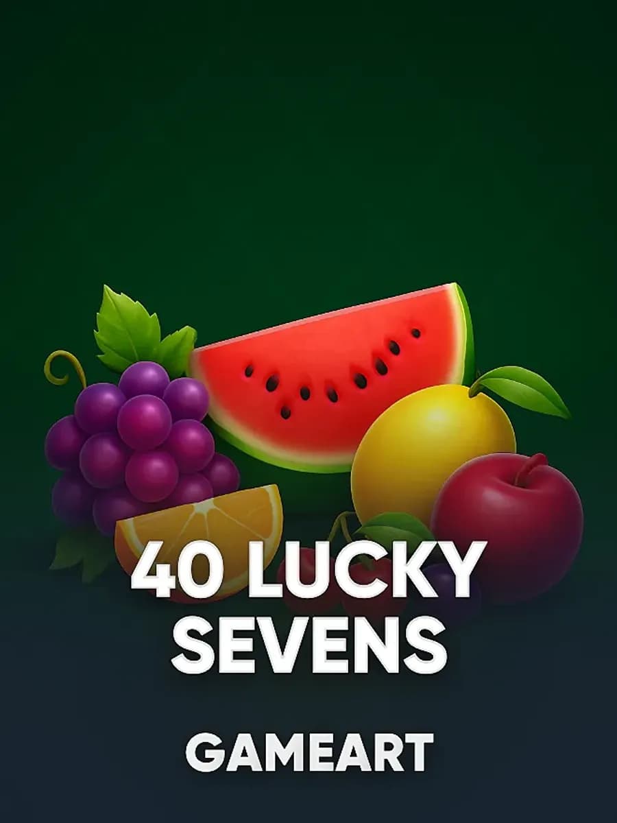 40 Lucky Sevens