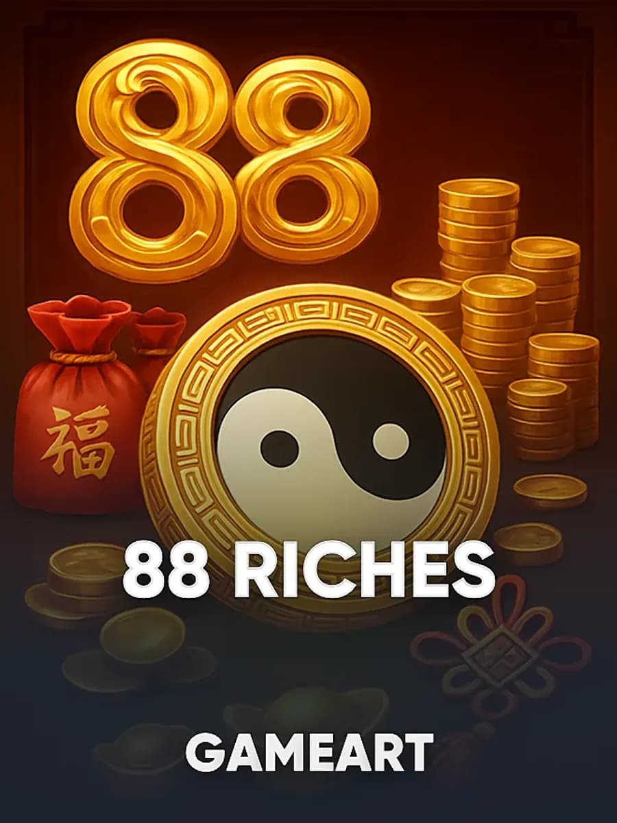 88 Riches