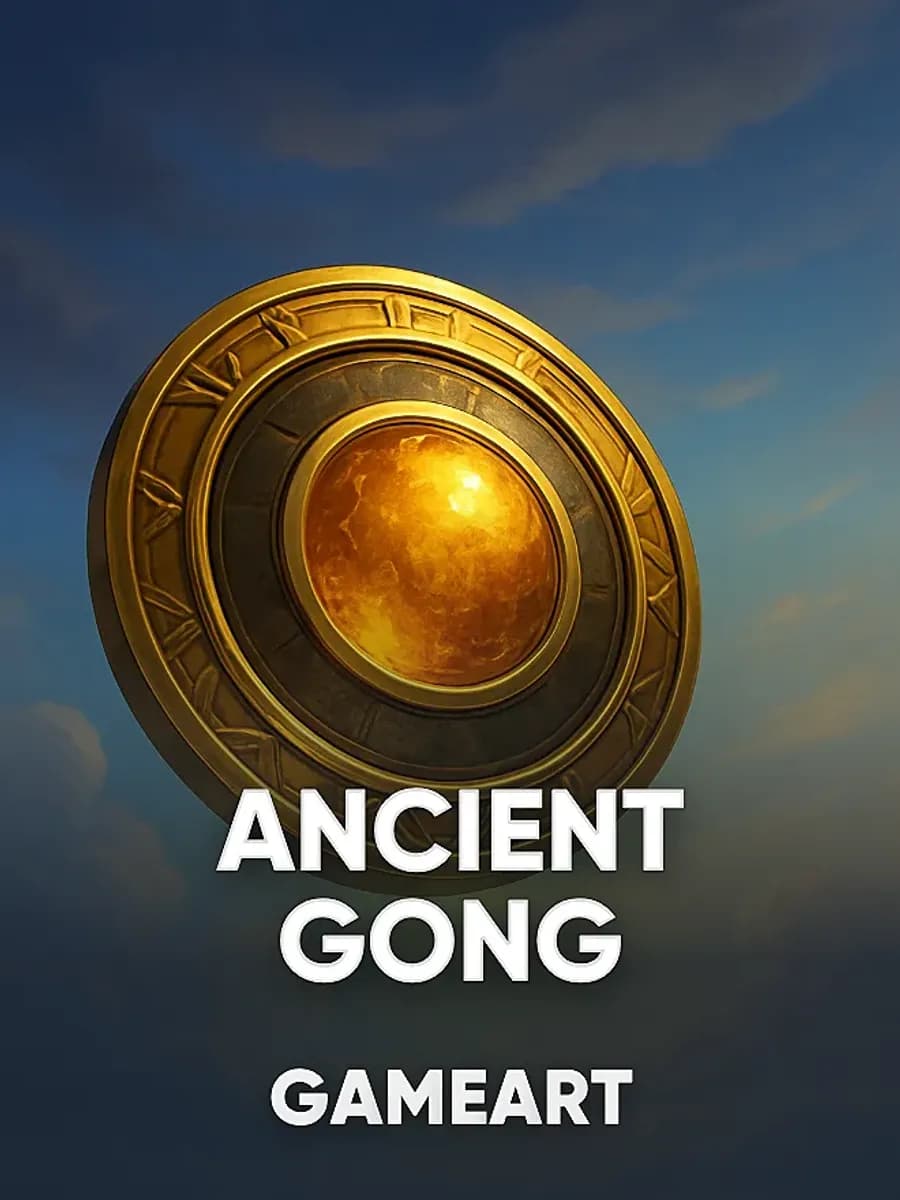 Ancient Gong