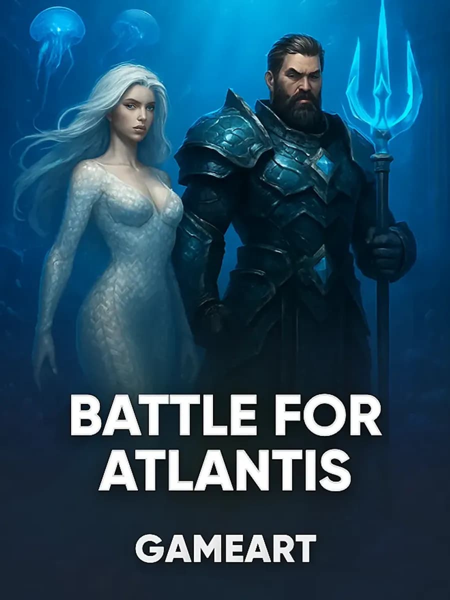 Battle for Atlantis