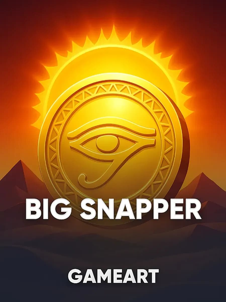 Big Snapper