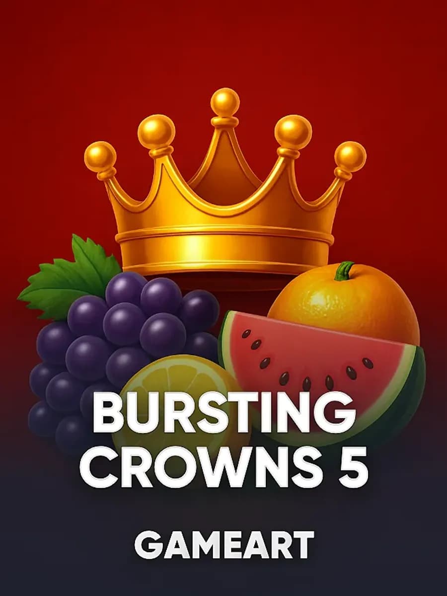 Bursting Crowns 5