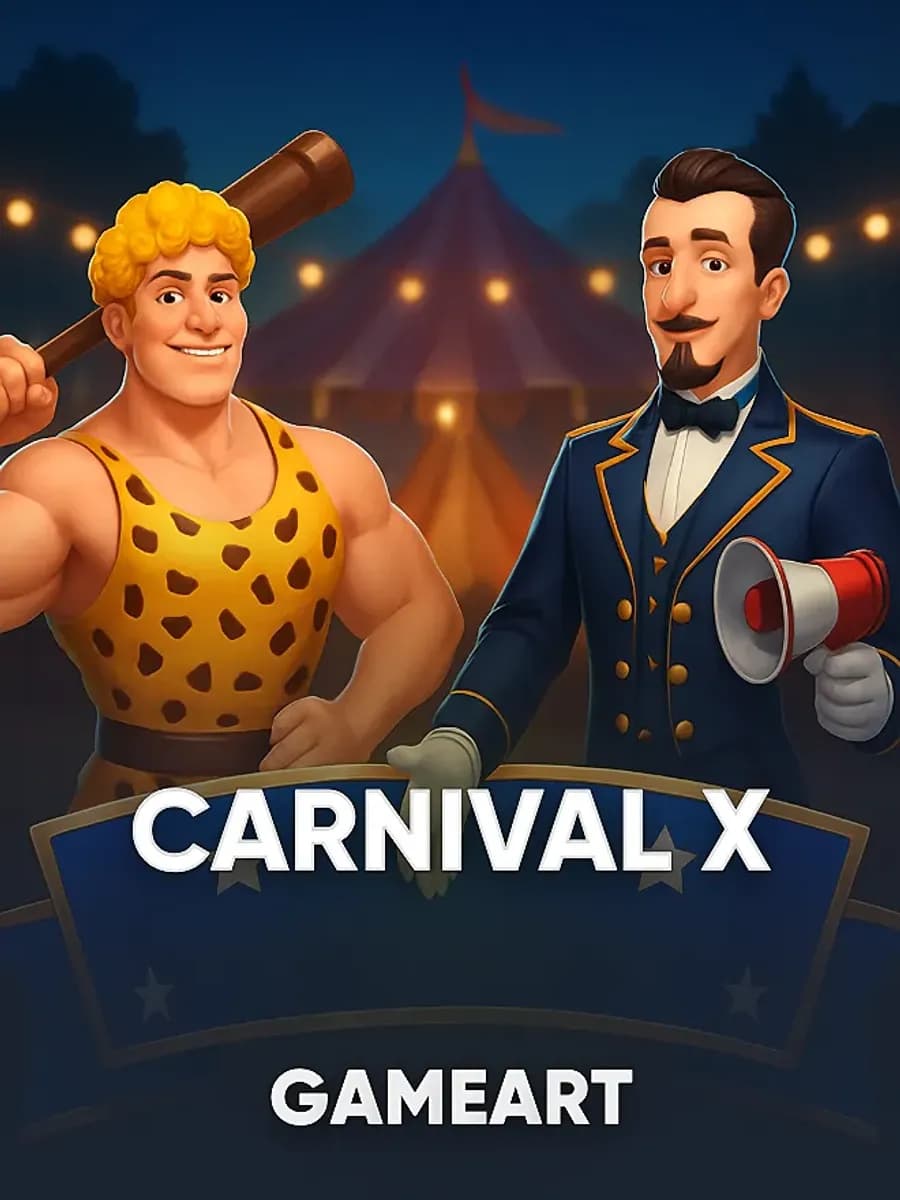 Carnival X