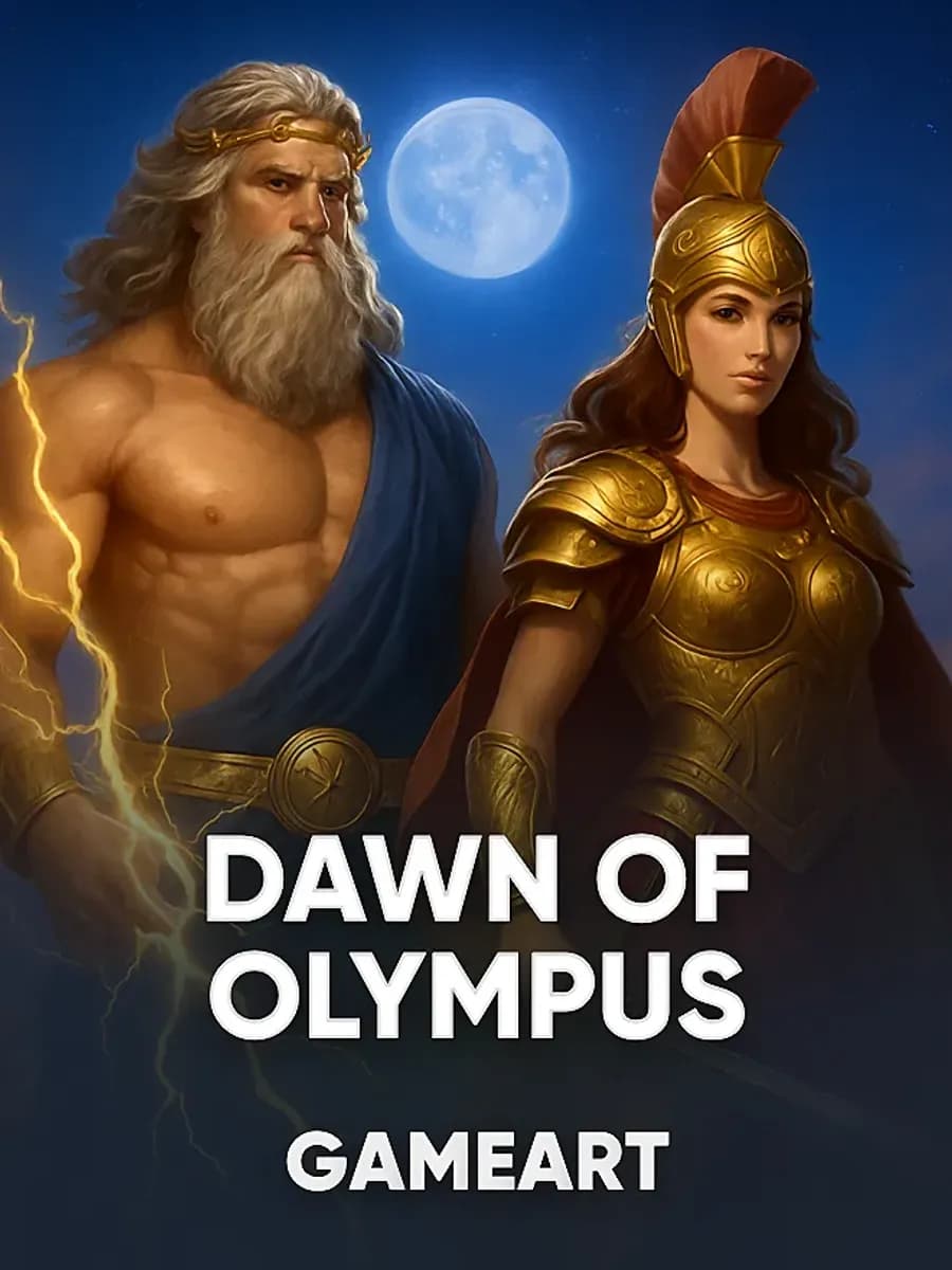 Dawn of Olympus