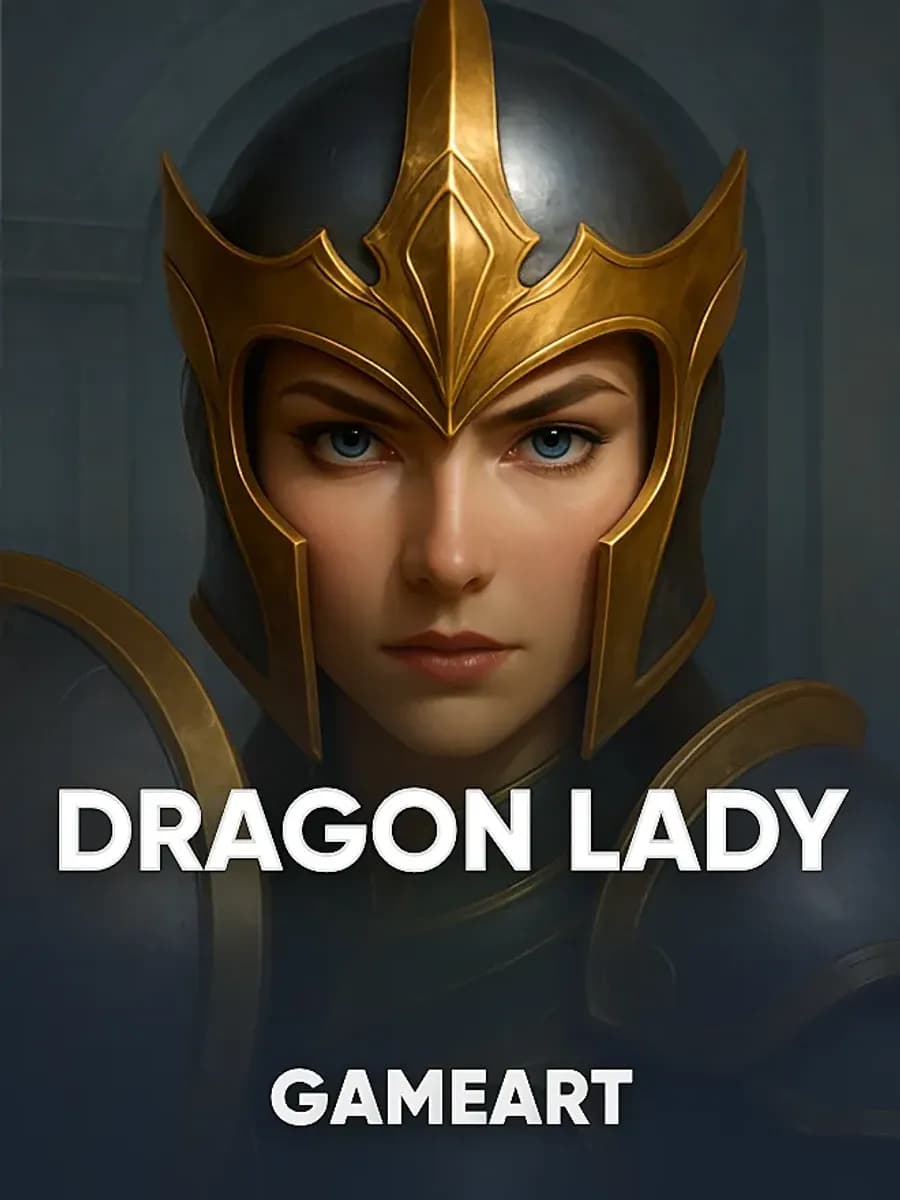Dragon Lady