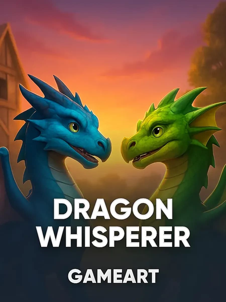 Dragon Whisperer