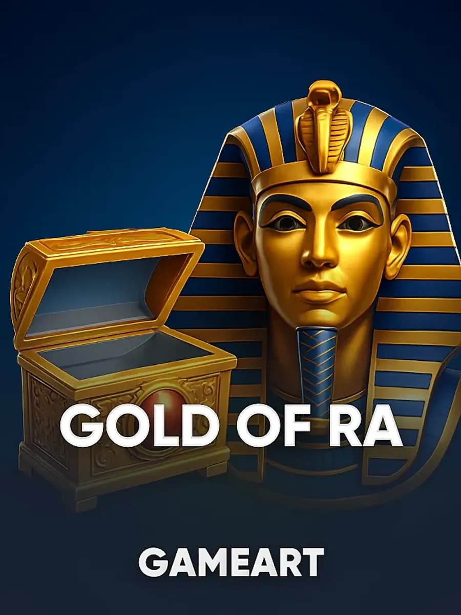 Gold Of Ra