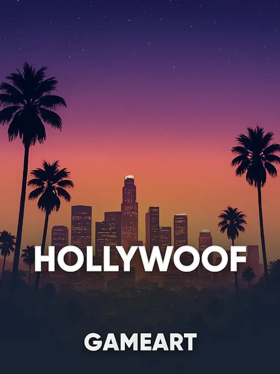 Hollywoof