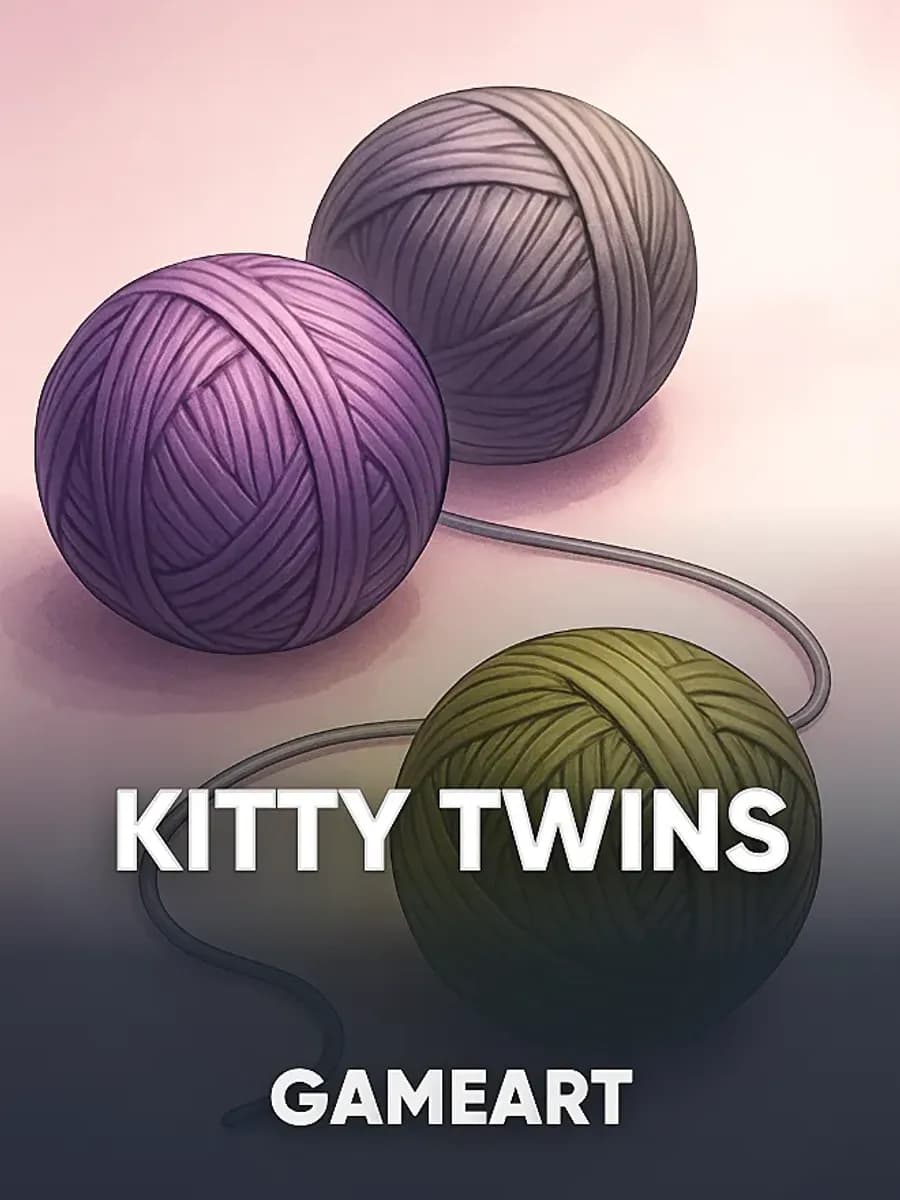 Kitty Twins
