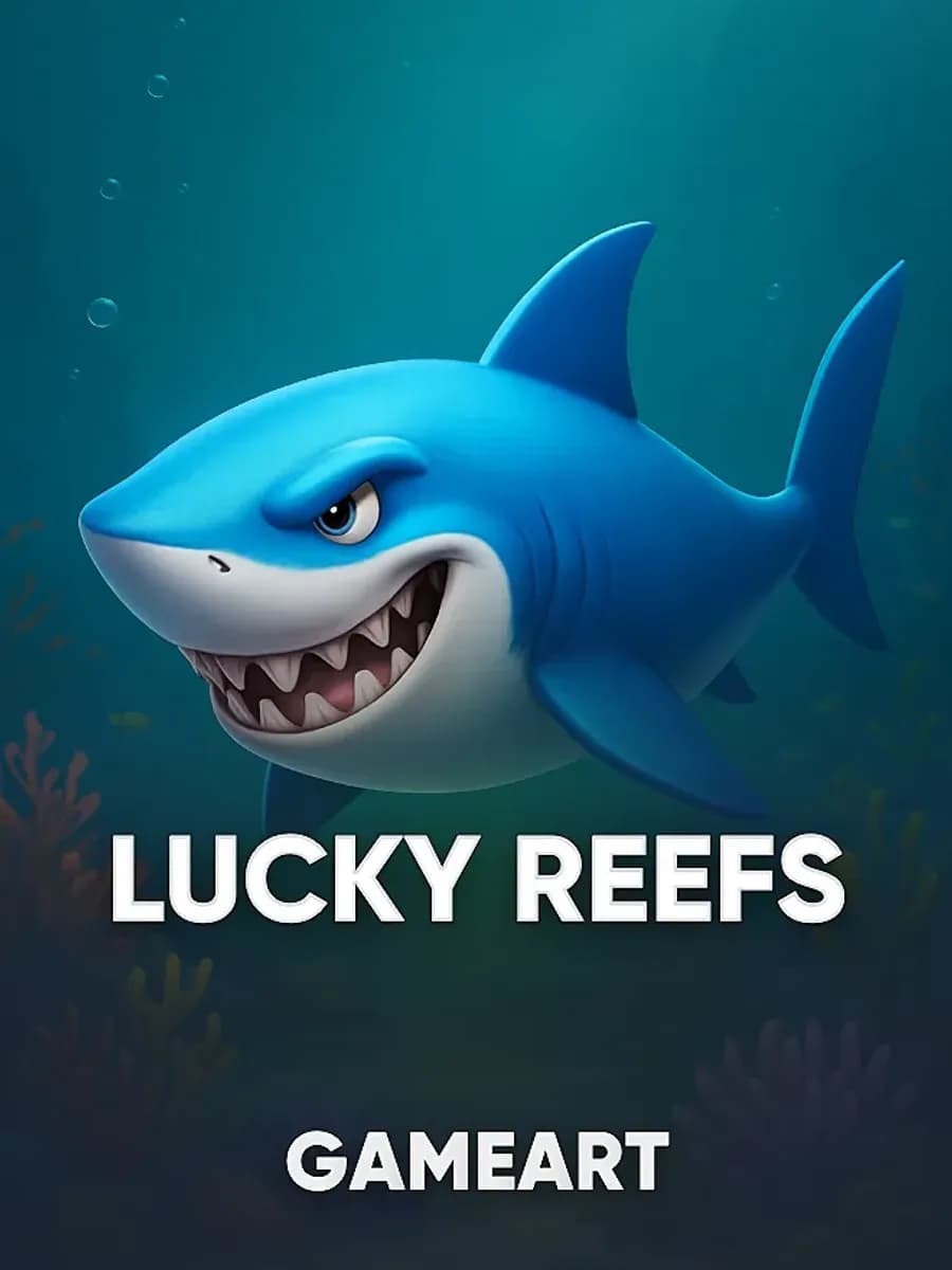 Lucky Reefs