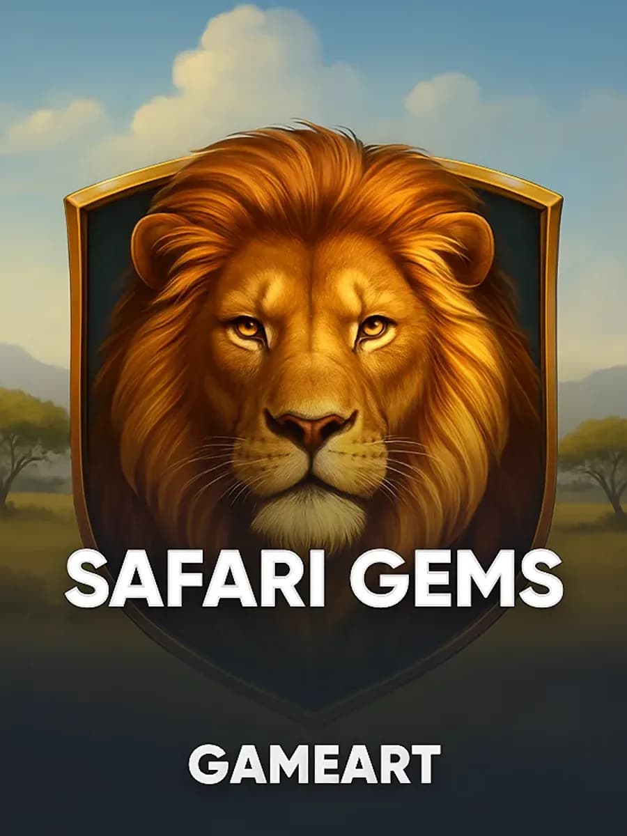 Safari Gems