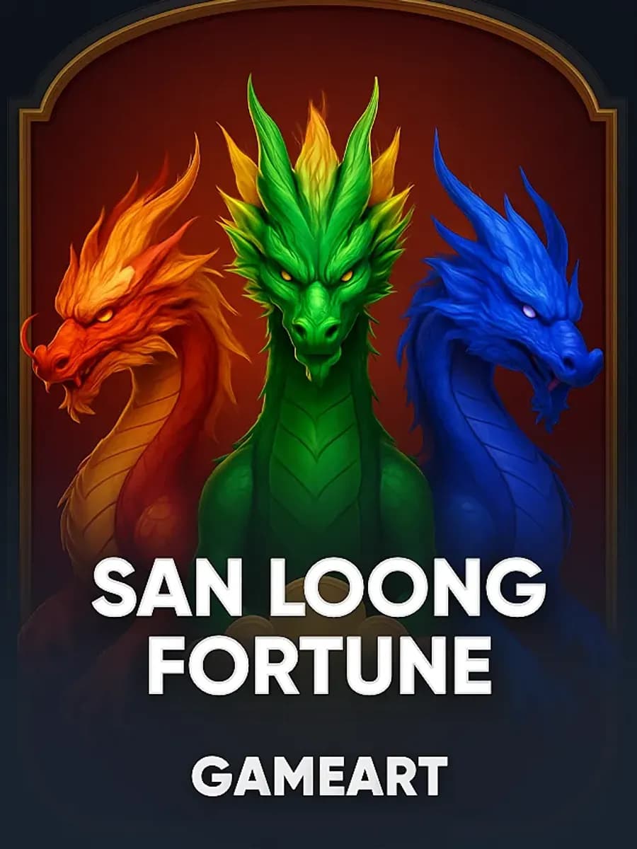 San Loong Fortune