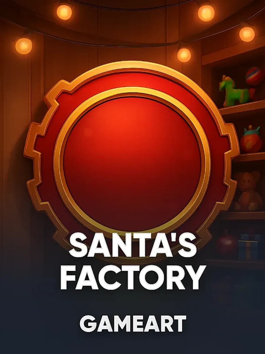 Santa's Factory