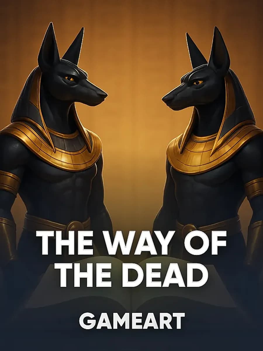 The Way of the Dead