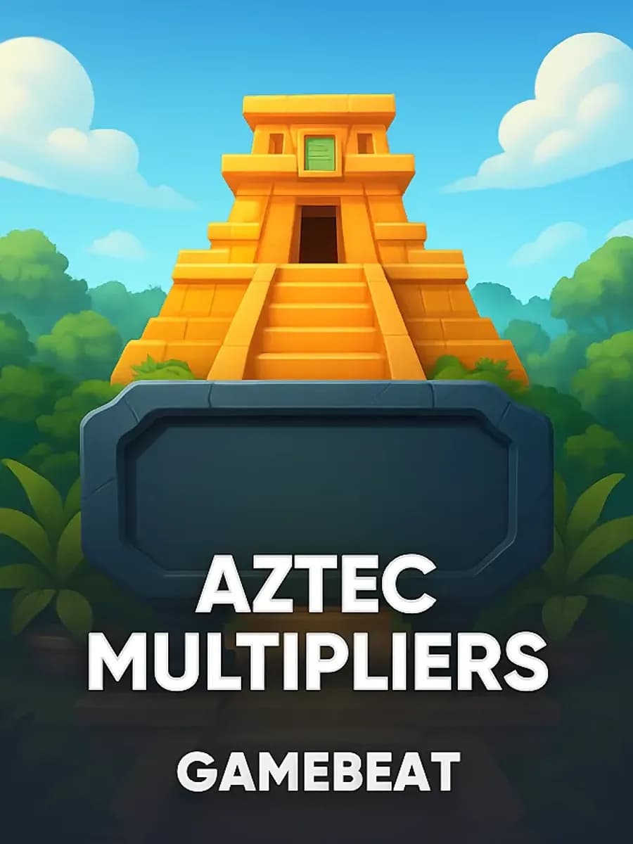 Aztec Multipliers