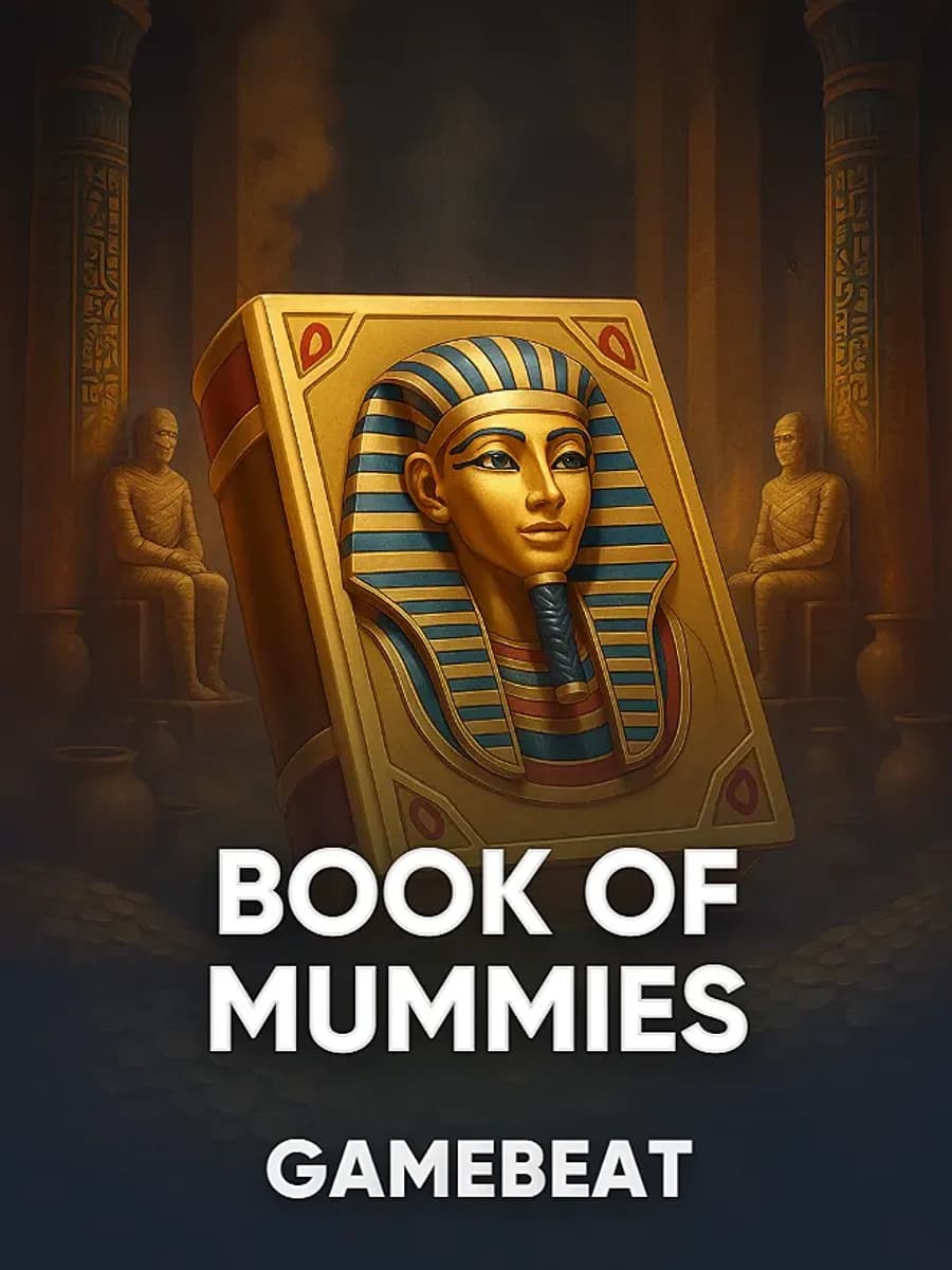 BOOK OF MUMMIES