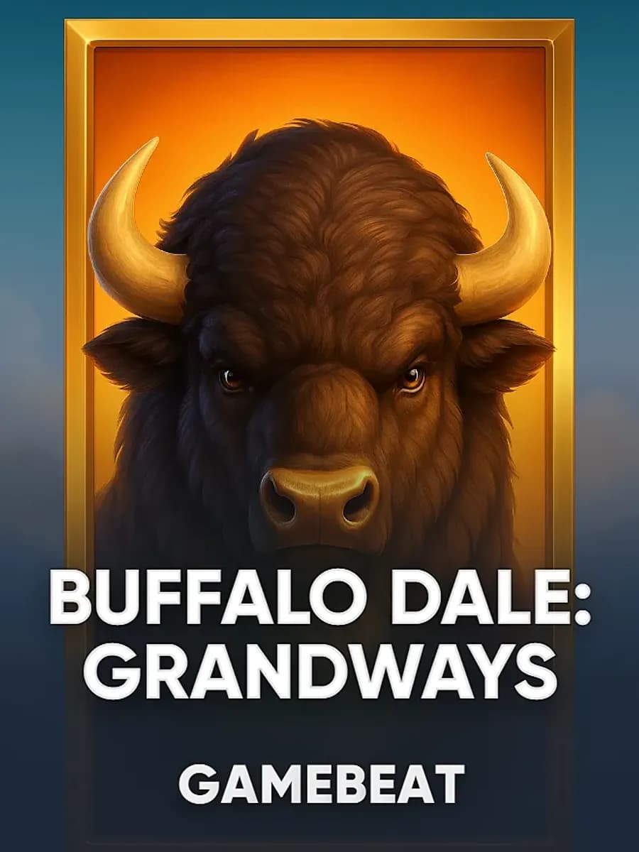 Buffalo Dale: GrandWays