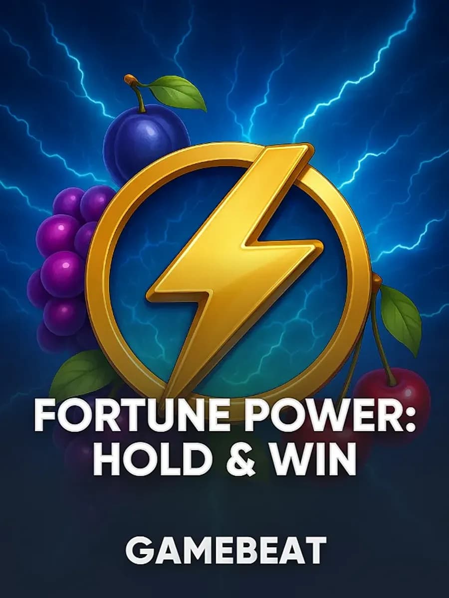 Fortune Power: Hold & Win