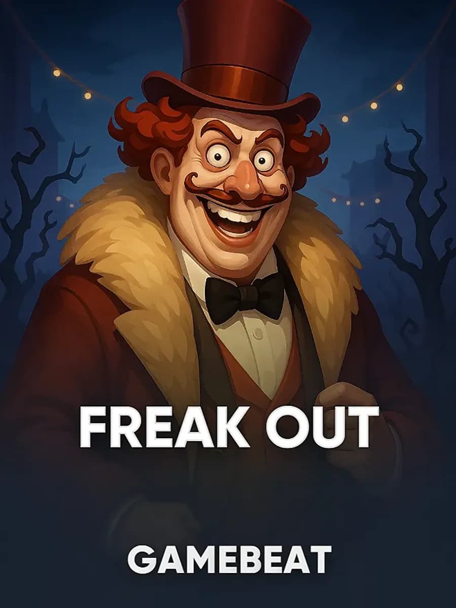 FREAK OUT