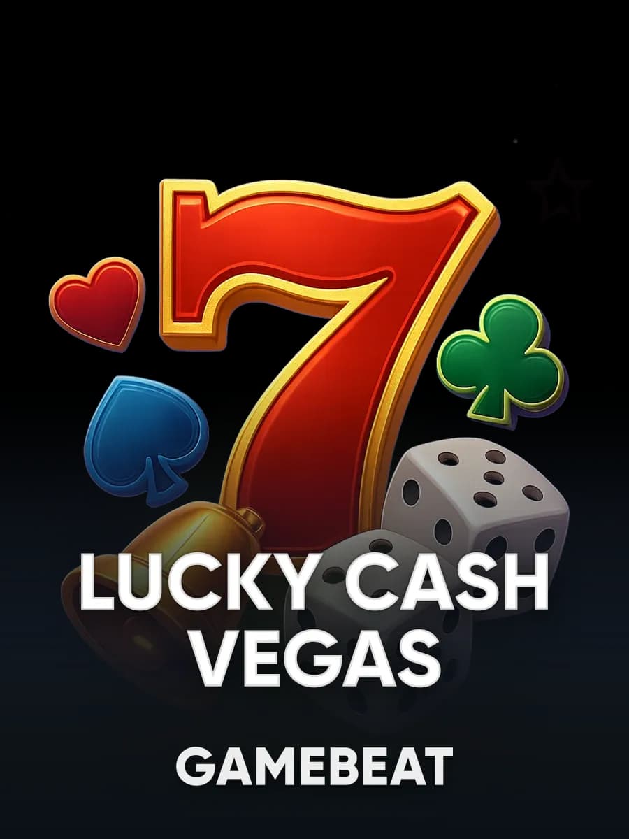 Lucky Cash Vegas