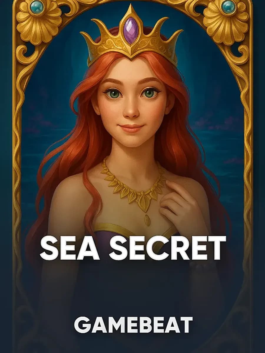 Sea Secret