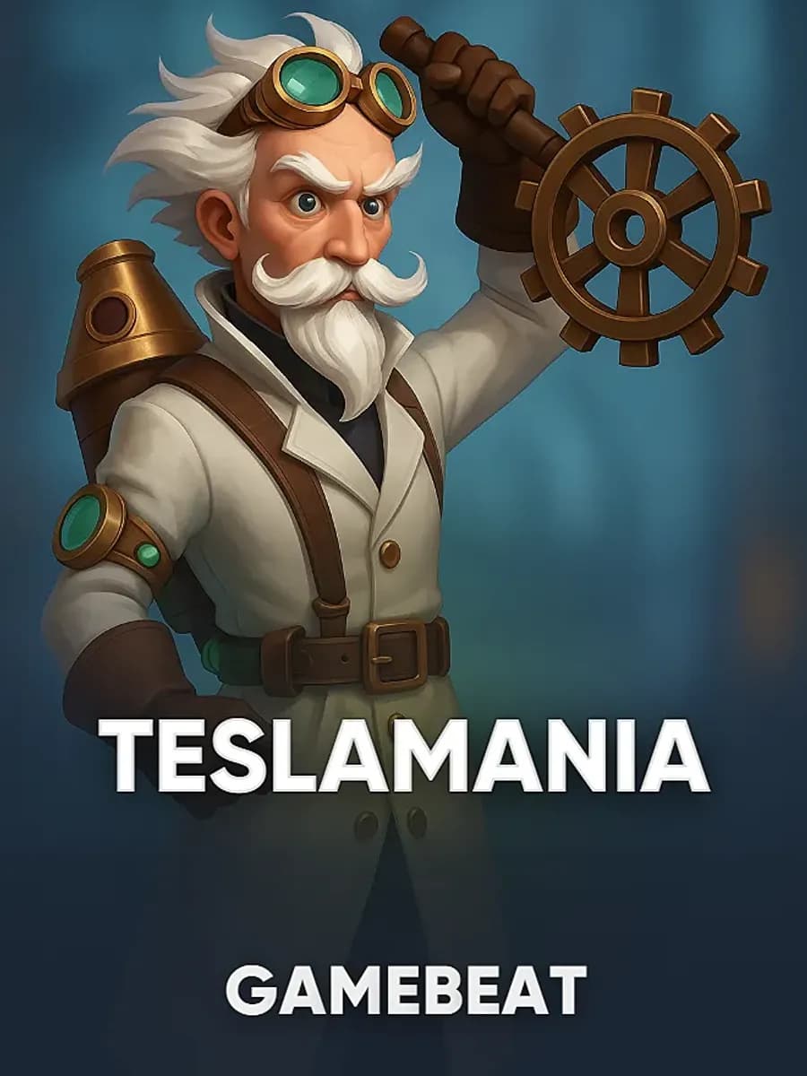 TESLAMANIA