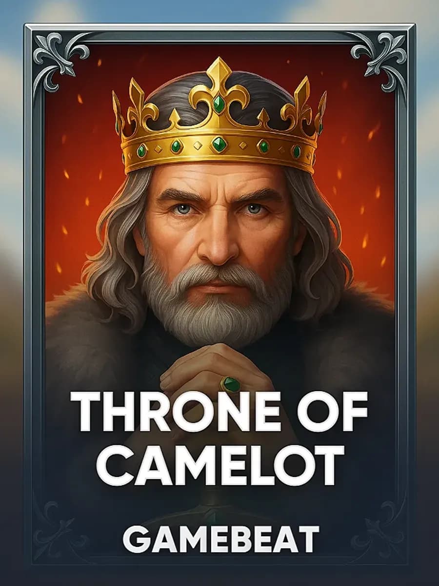 Throne of Camelot