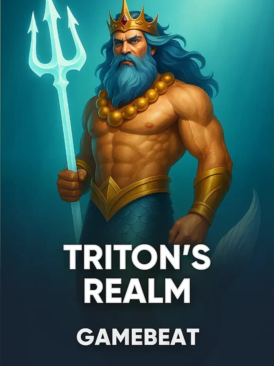Triton’s Realm