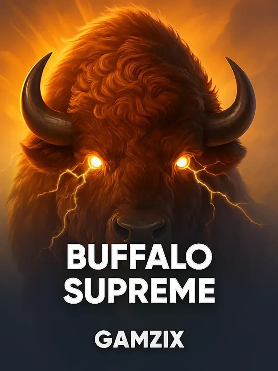 Buffalo Supreme
