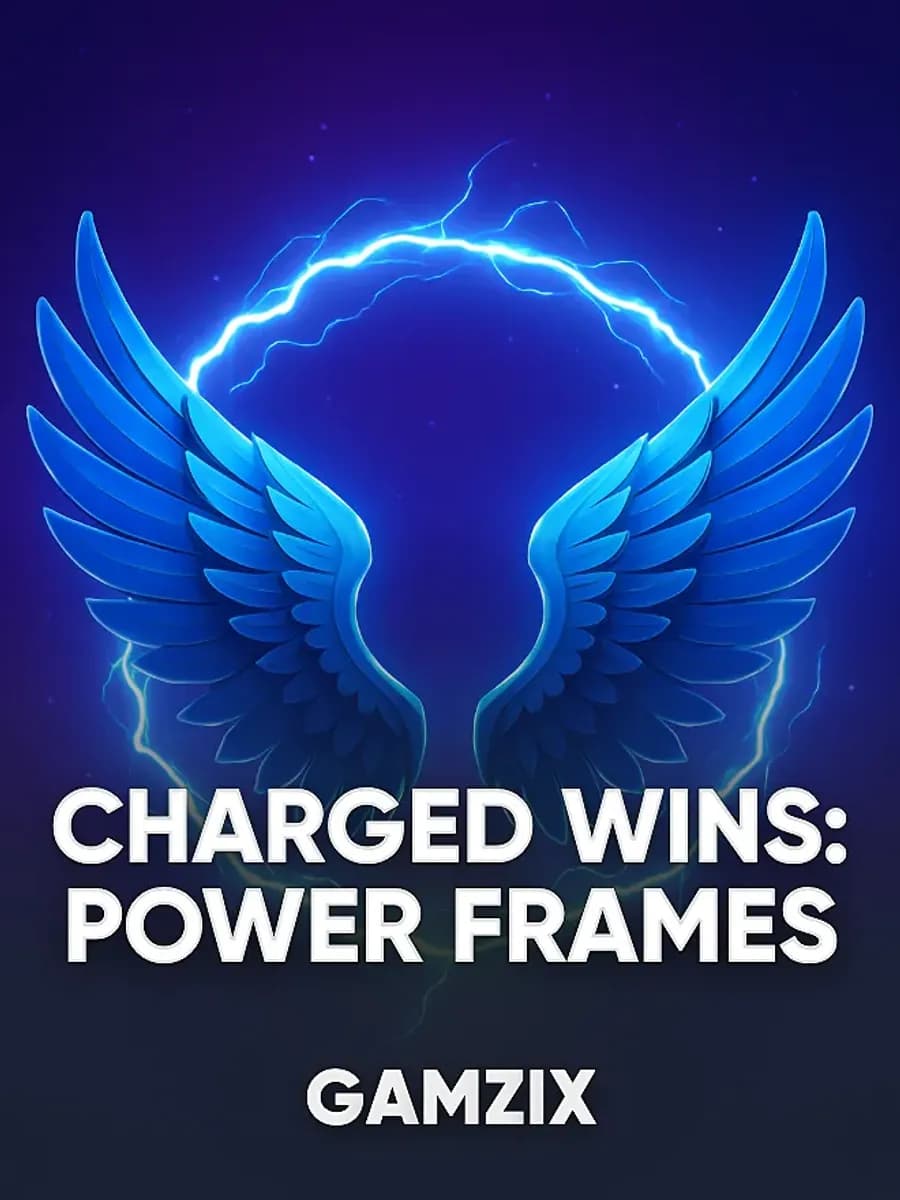 Charged Wins: Power Frames