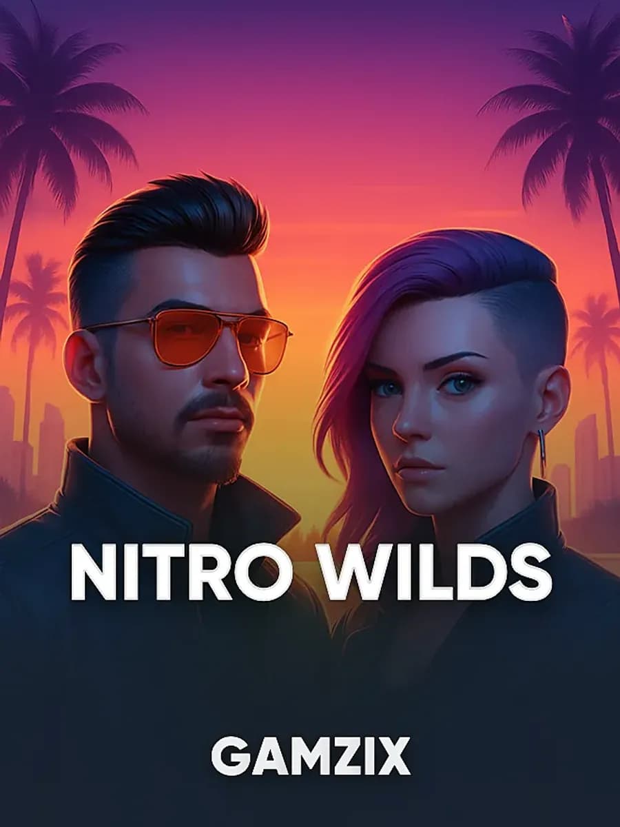 Nitro Wilds