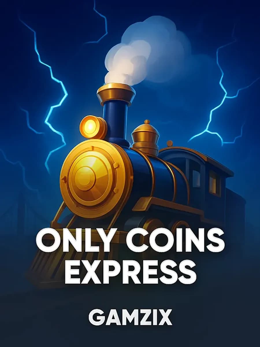 Only Coins Express