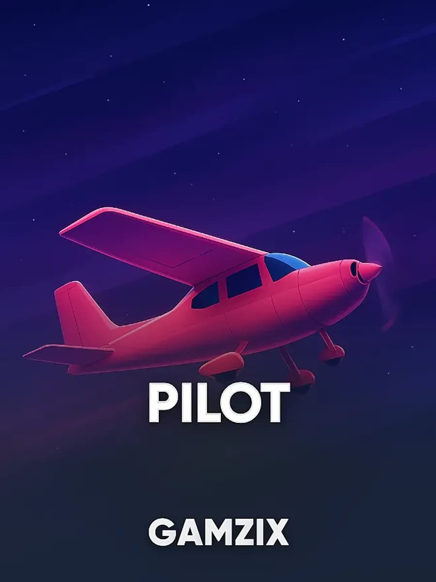 Pilot